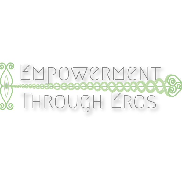 Empowerment Through Eros Logo